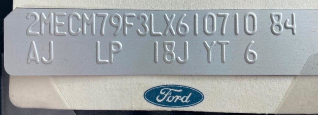 Image for 1990 Mercury Marquis Station Wagon