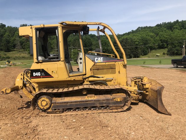 Image for Fisher Farm Auction