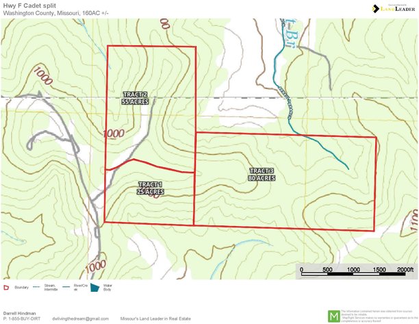 Image for Cadet Woodlands