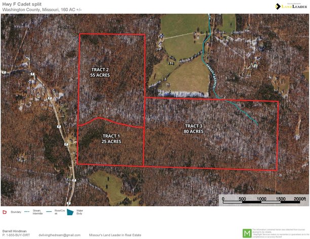 Image for Cadet Woodlands