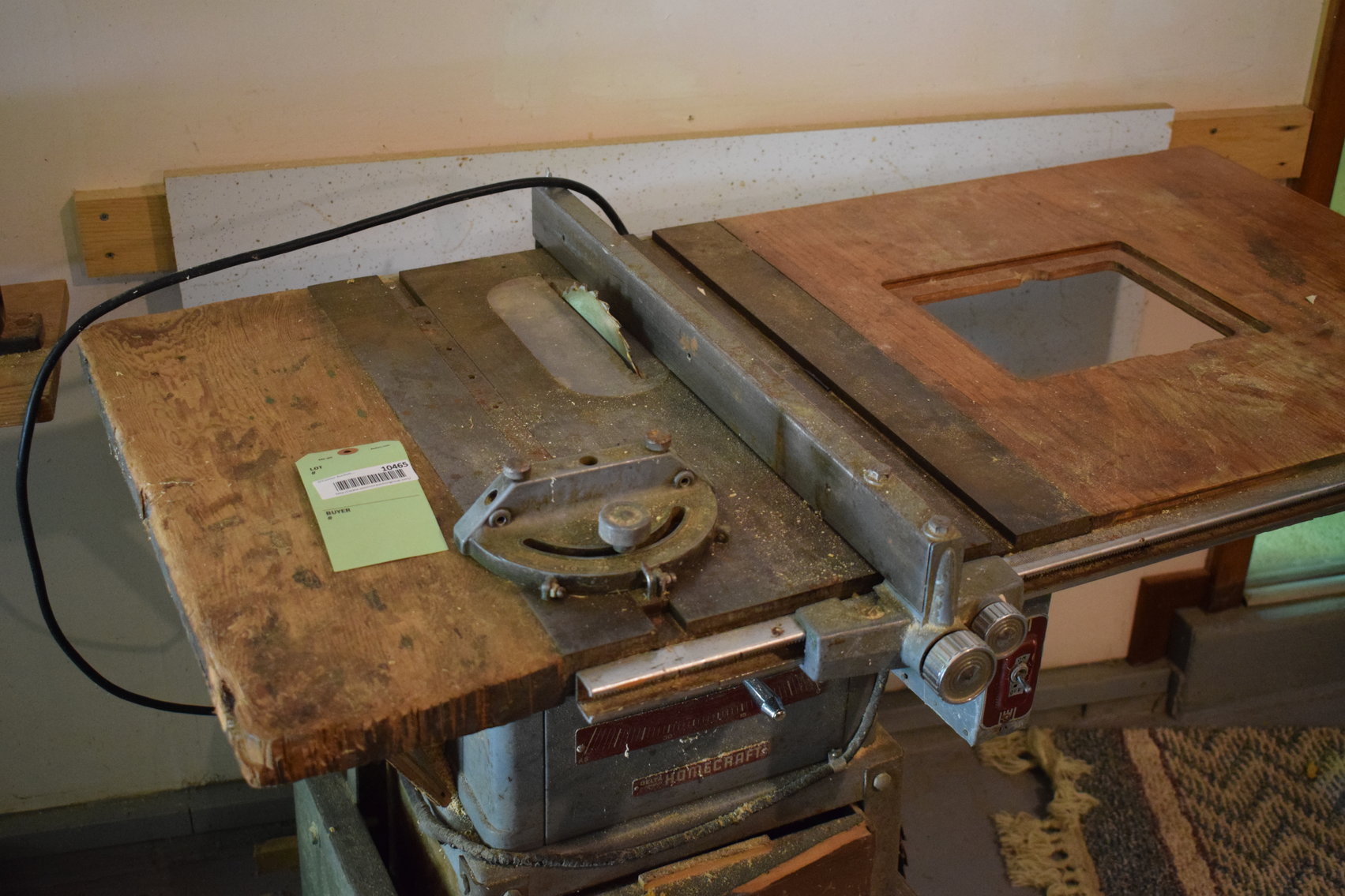 Image for TOWNSEND PERSONAL PROPERTY AUCTION