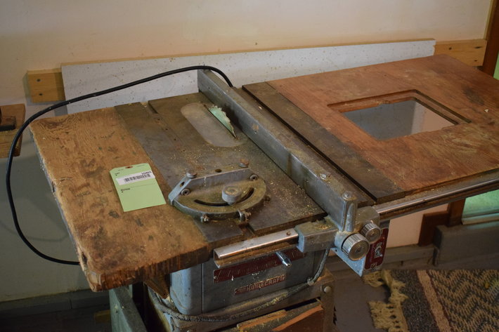 Image for TOWNSEND PERSONAL PROPERTY AUCTION