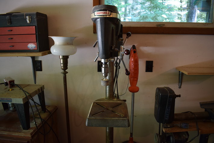 Image for TOWNSEND PERSONAL PROPERTY AUCTION