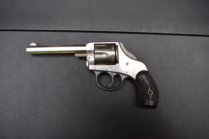 Image for TOWNSEND PERSONAL PROPERTY AUCTION