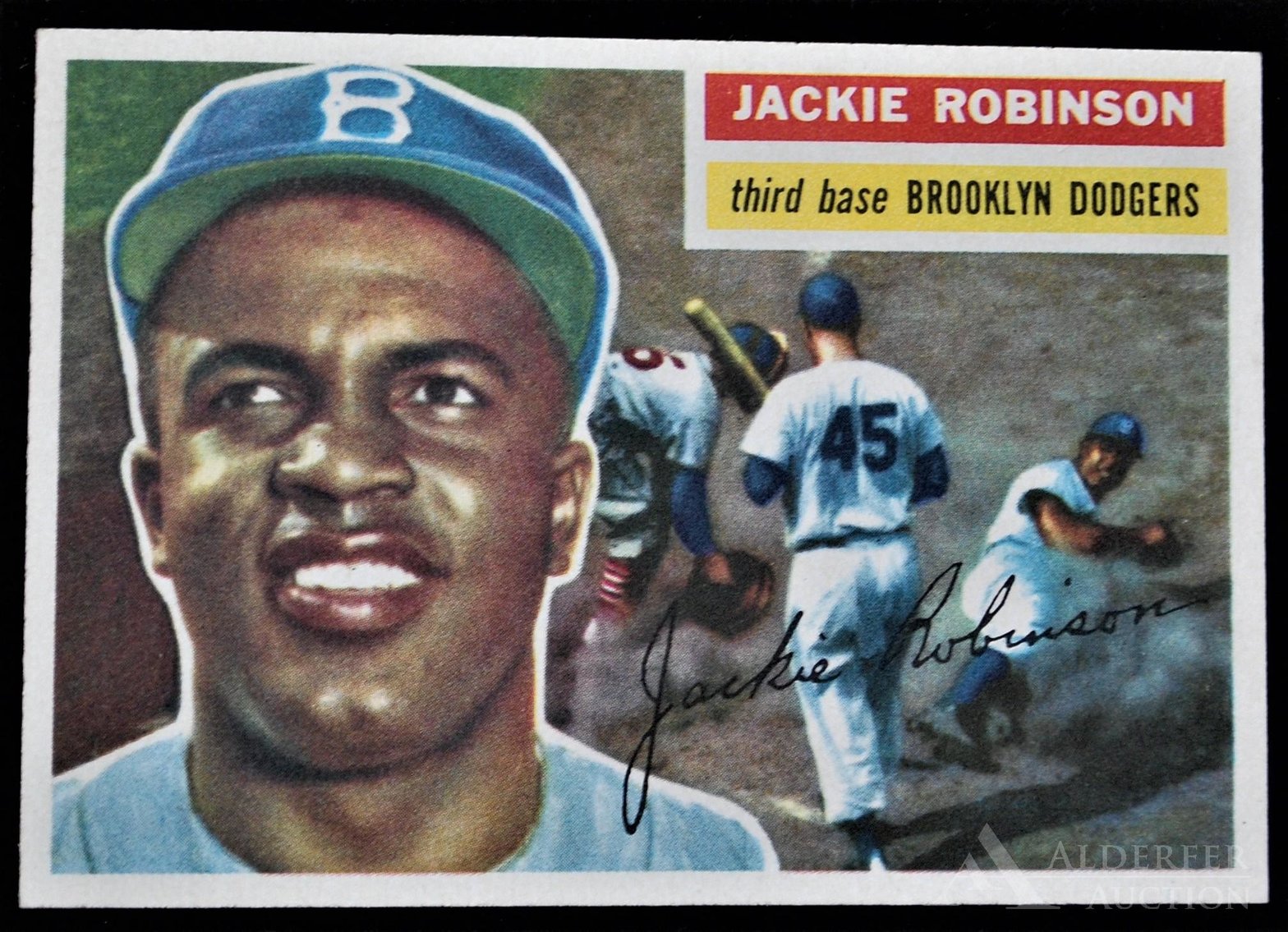 Image for Sports Cards | July 7, 2021 at 1:00 PM