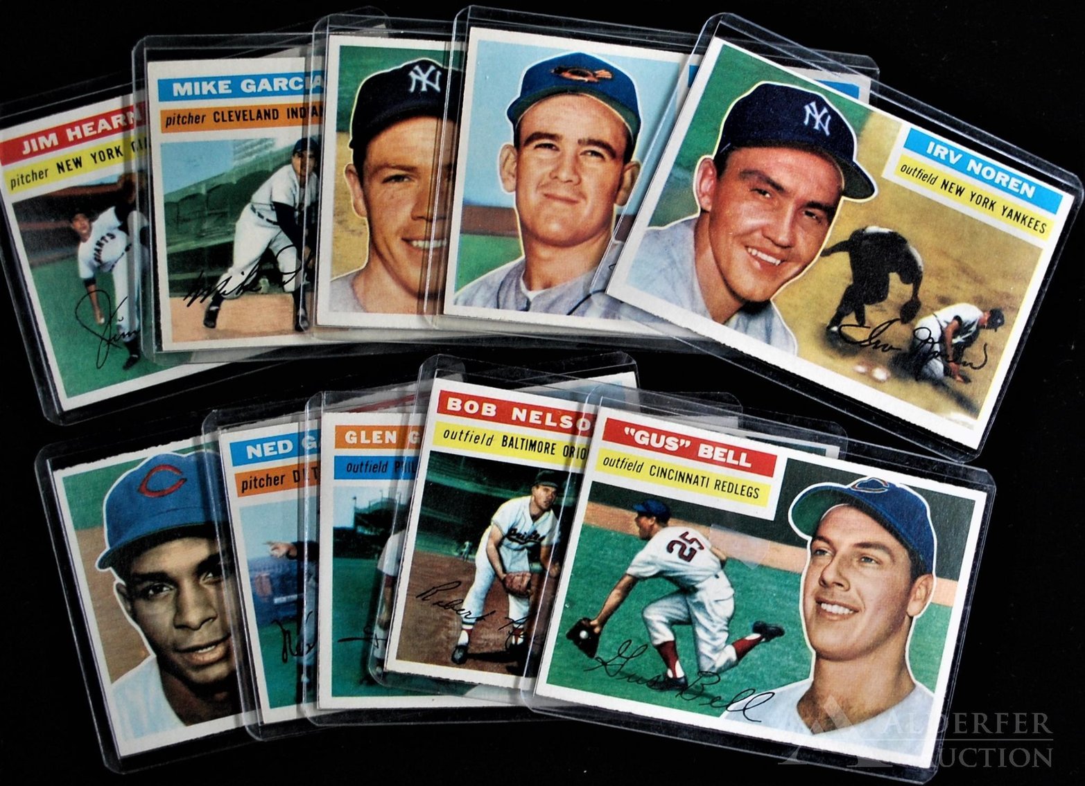 Image for Sports Cards | July 7, 2021 at 1:00 PM
