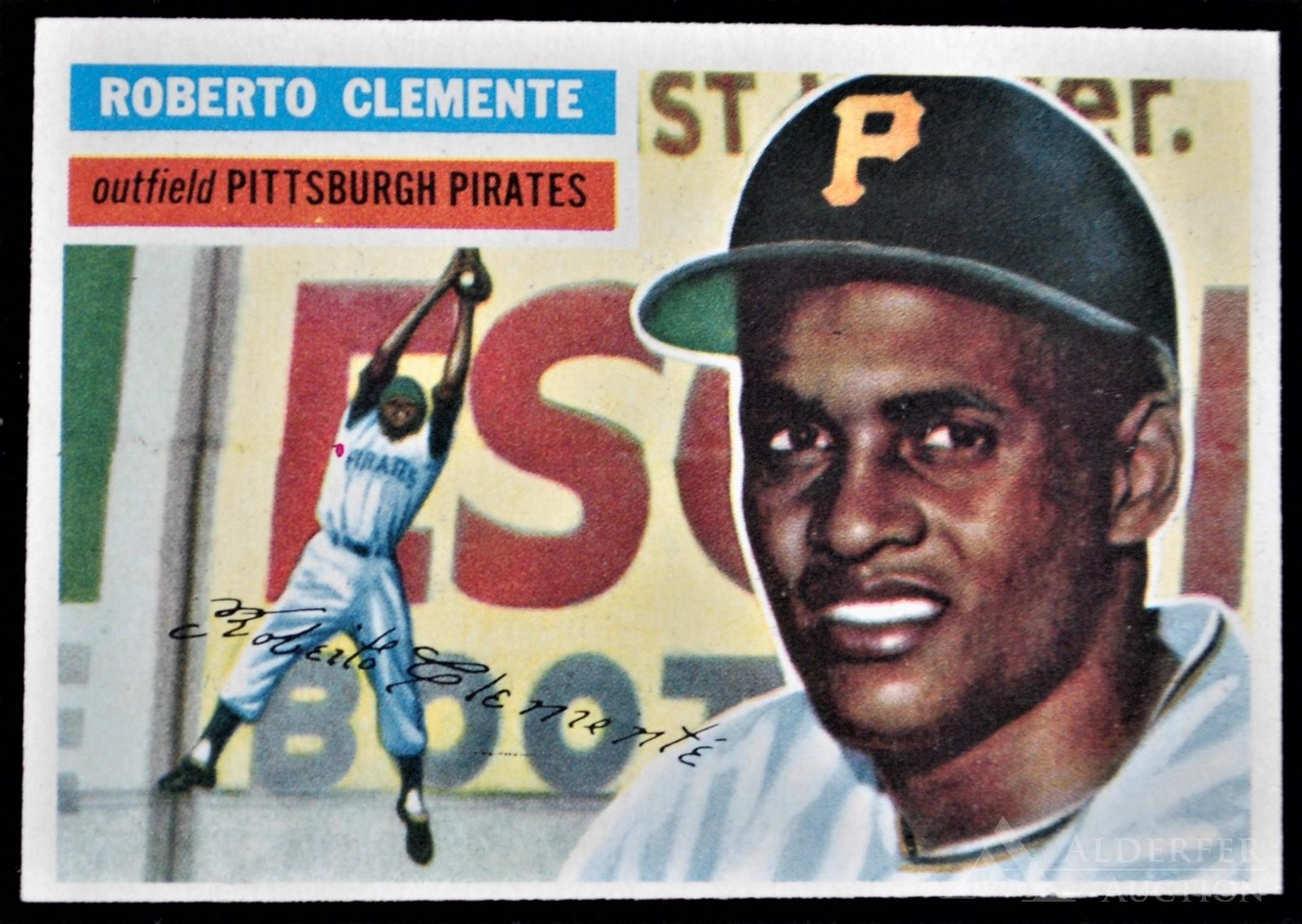 Image for Sports Cards | July 7, 2021 at 1:00 PM