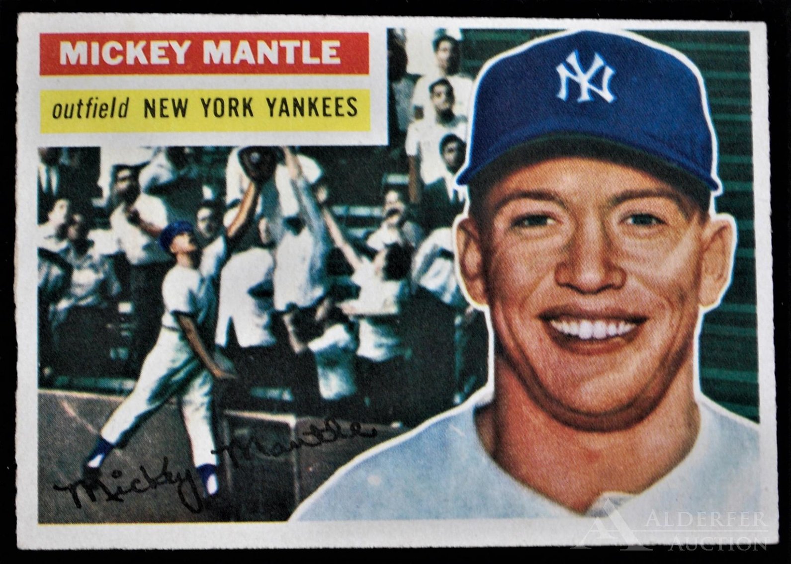 Image for Sports Cards | July 7, 2021 at 1:00 PM