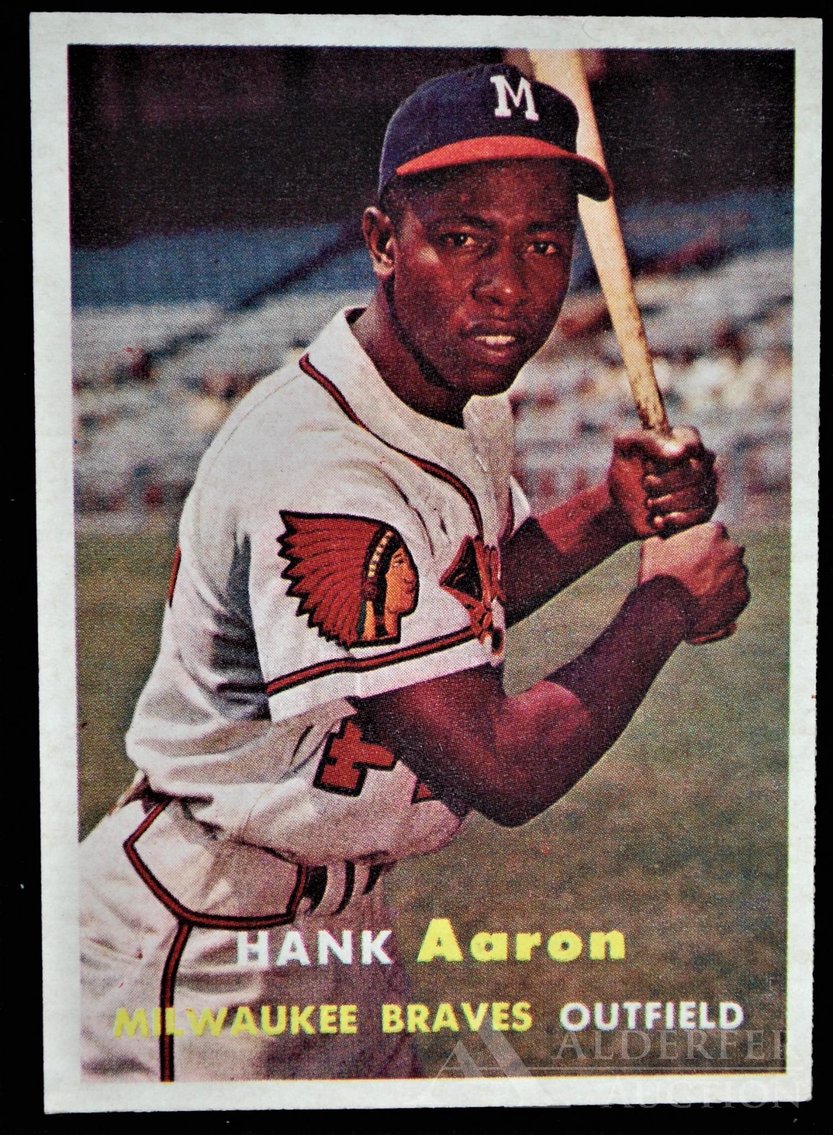 Image for Sports Cards | July 7, 2021 at 1:00 PM