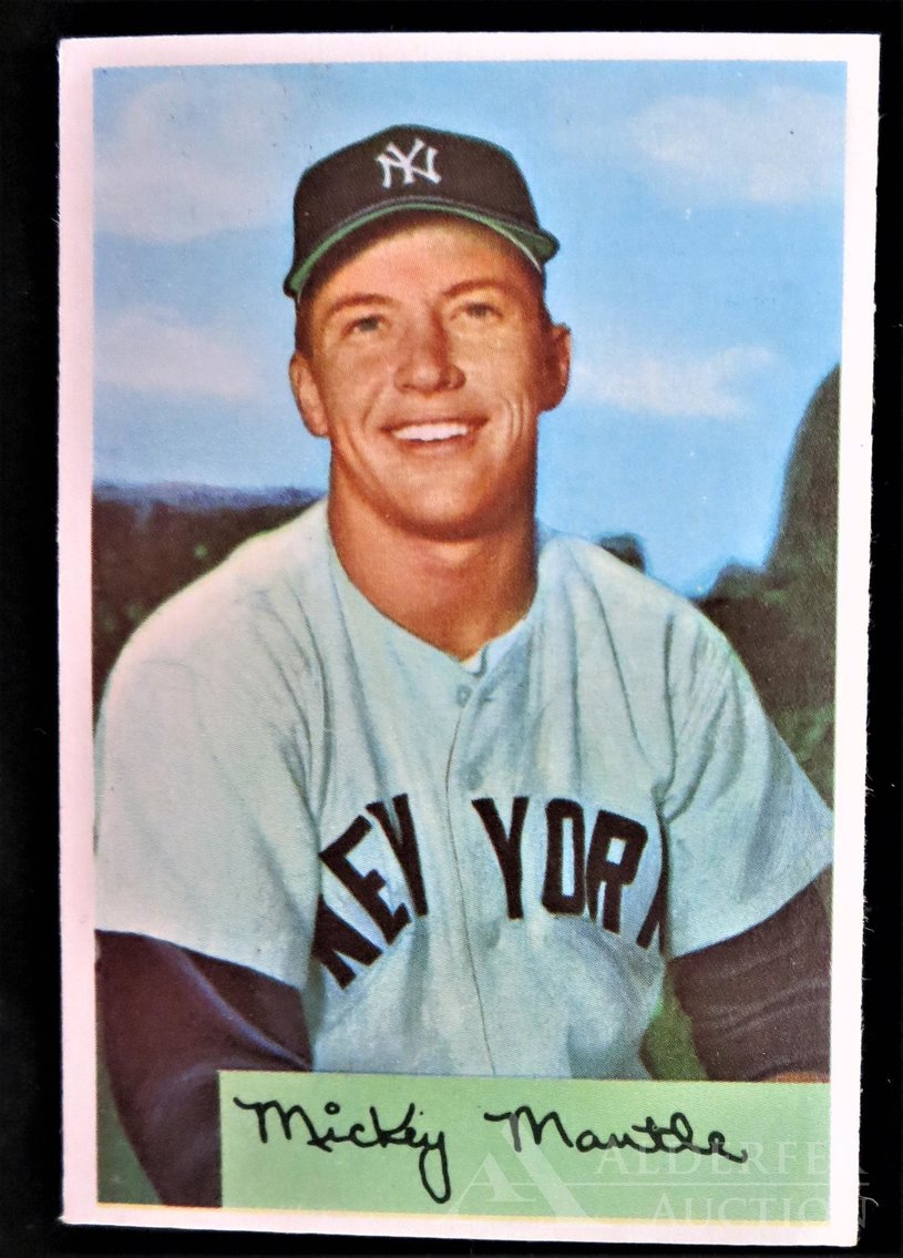 Image for Sports Cards | July 7, 2021 at 1:00 PM
