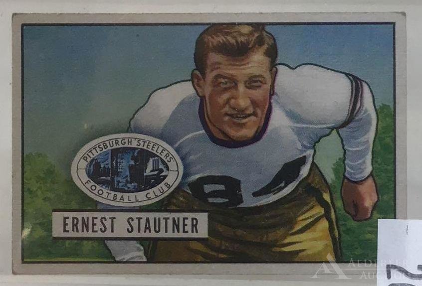 Image for Sports Cards | July 7, 2021 at 1:00 PM