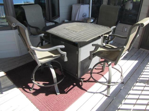 Moving Sale, Breezy Point, MN