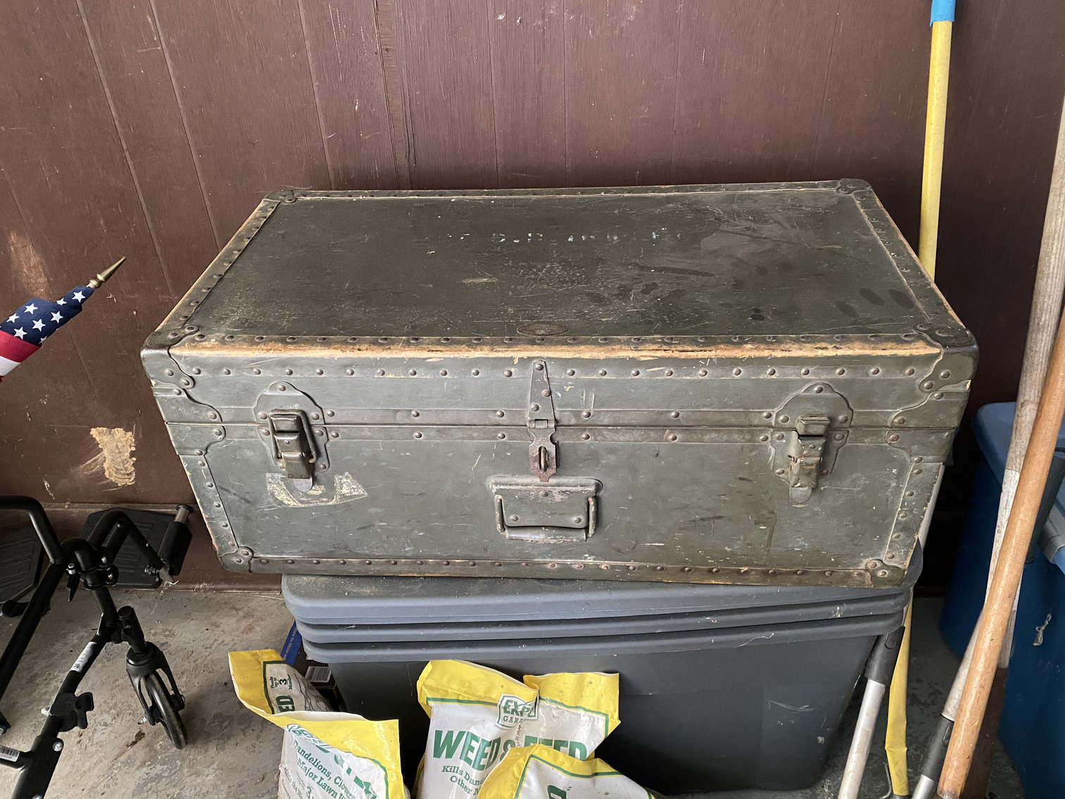 Image for Real Estate & Personal Property Auction