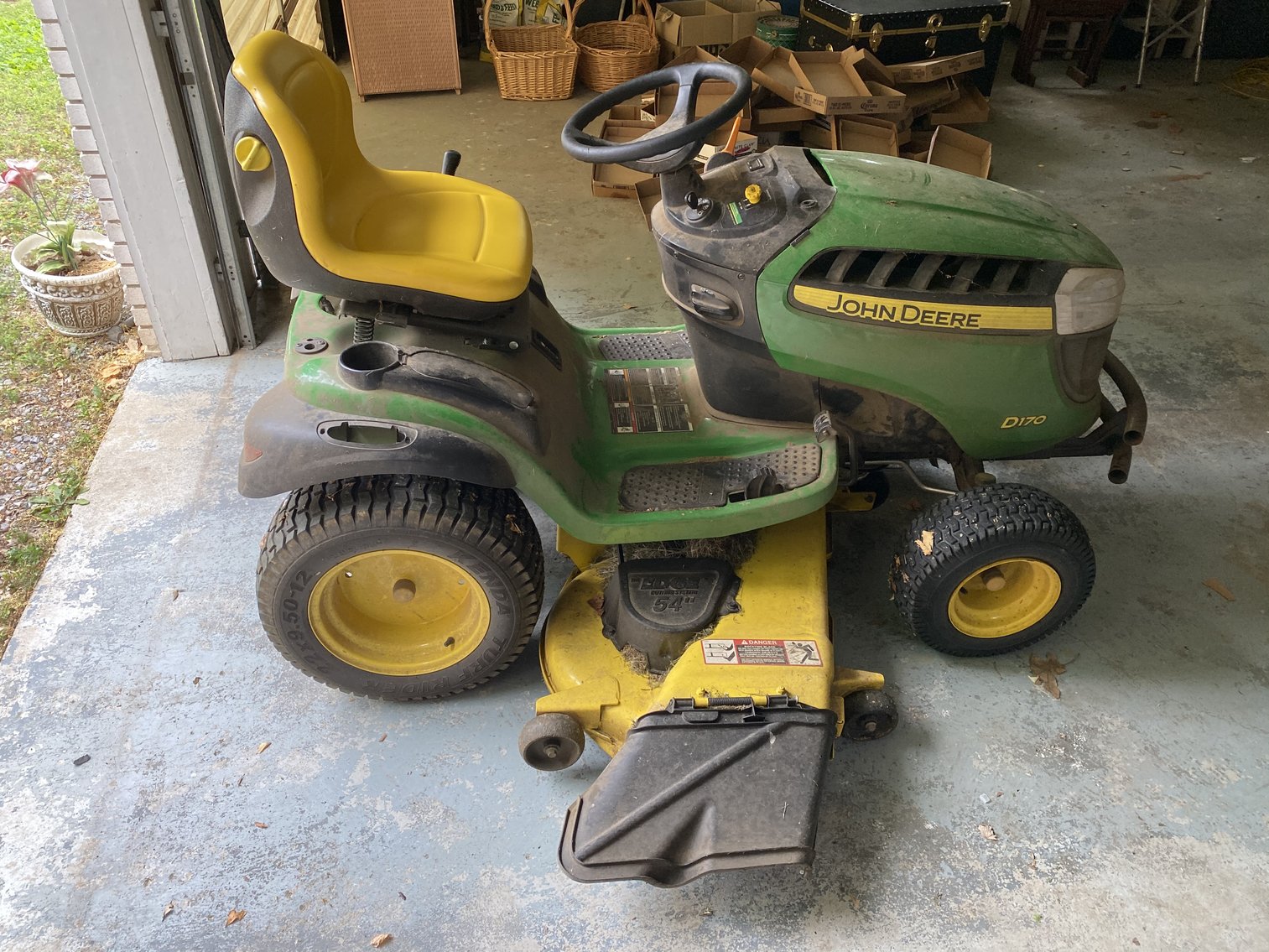 Image for Real Estate & Personal Property Auction