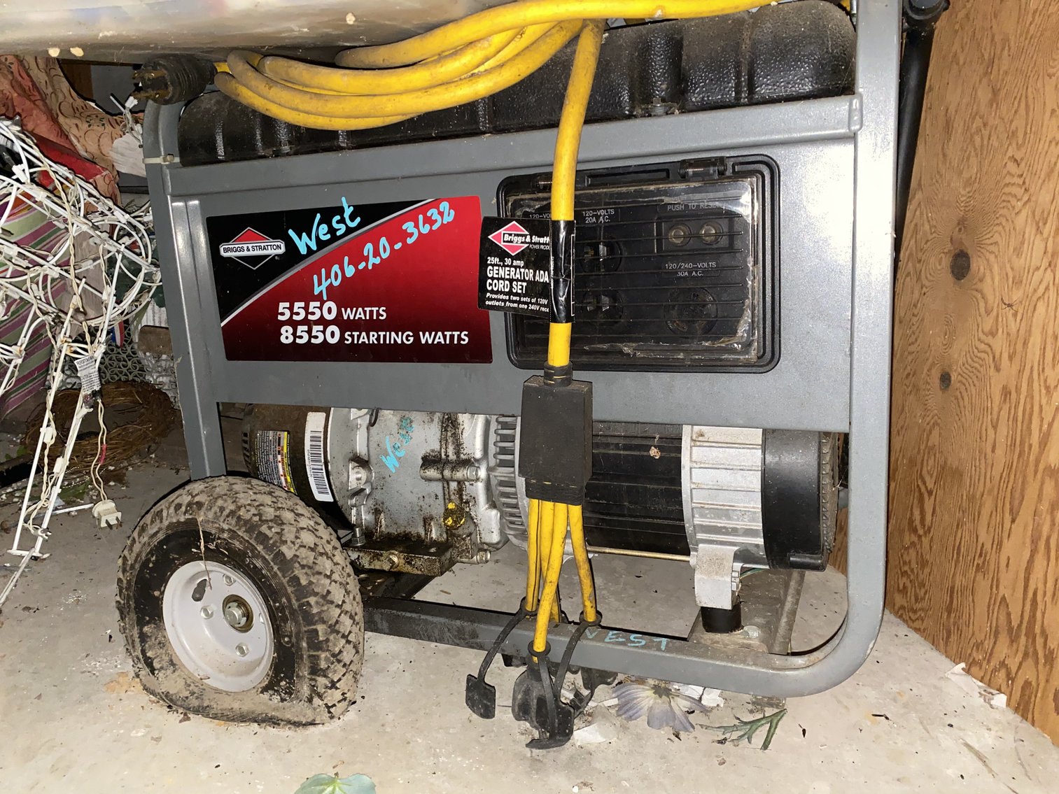 Image for Real Estate & Personal Property Auction