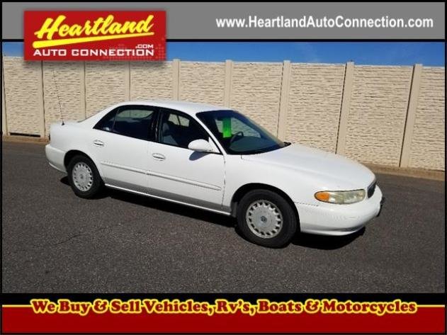 Heartland Auto Connection Late June Auction