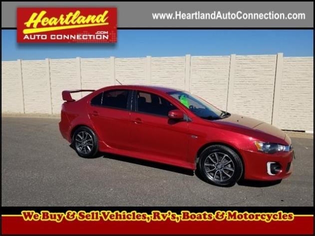 Heartland Auto Connection Late June Auction
