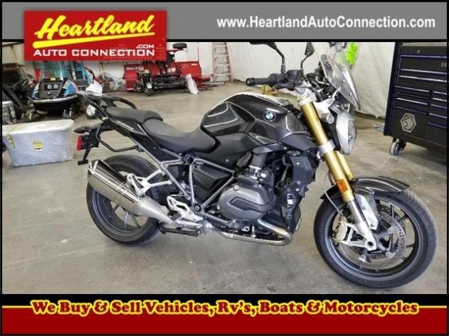 Heartland Auto Connection Late June Auction