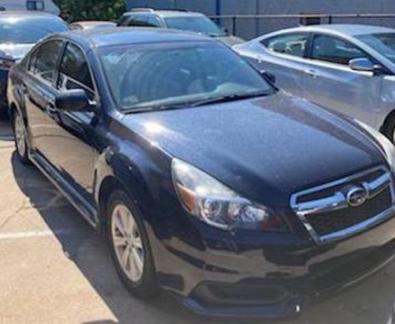 Heartland Auto Connection Late June Auction