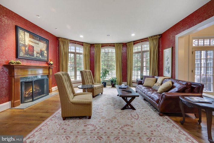 Image for $2.7 Million McLean Mansion Downsizing Online Auction