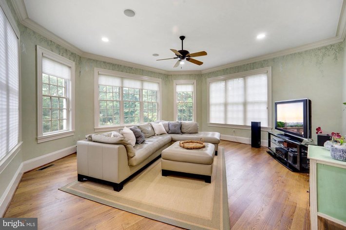 Image for $2.7 Million McLean Mansion Downsizing Online Auction