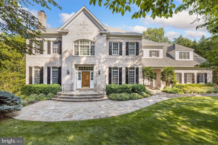 Image for $2.7 Million McLean Mansion Downsizing Online Auction