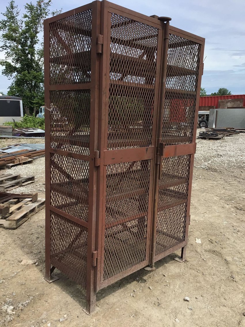 Image for Lawson Welding On-Line Auction