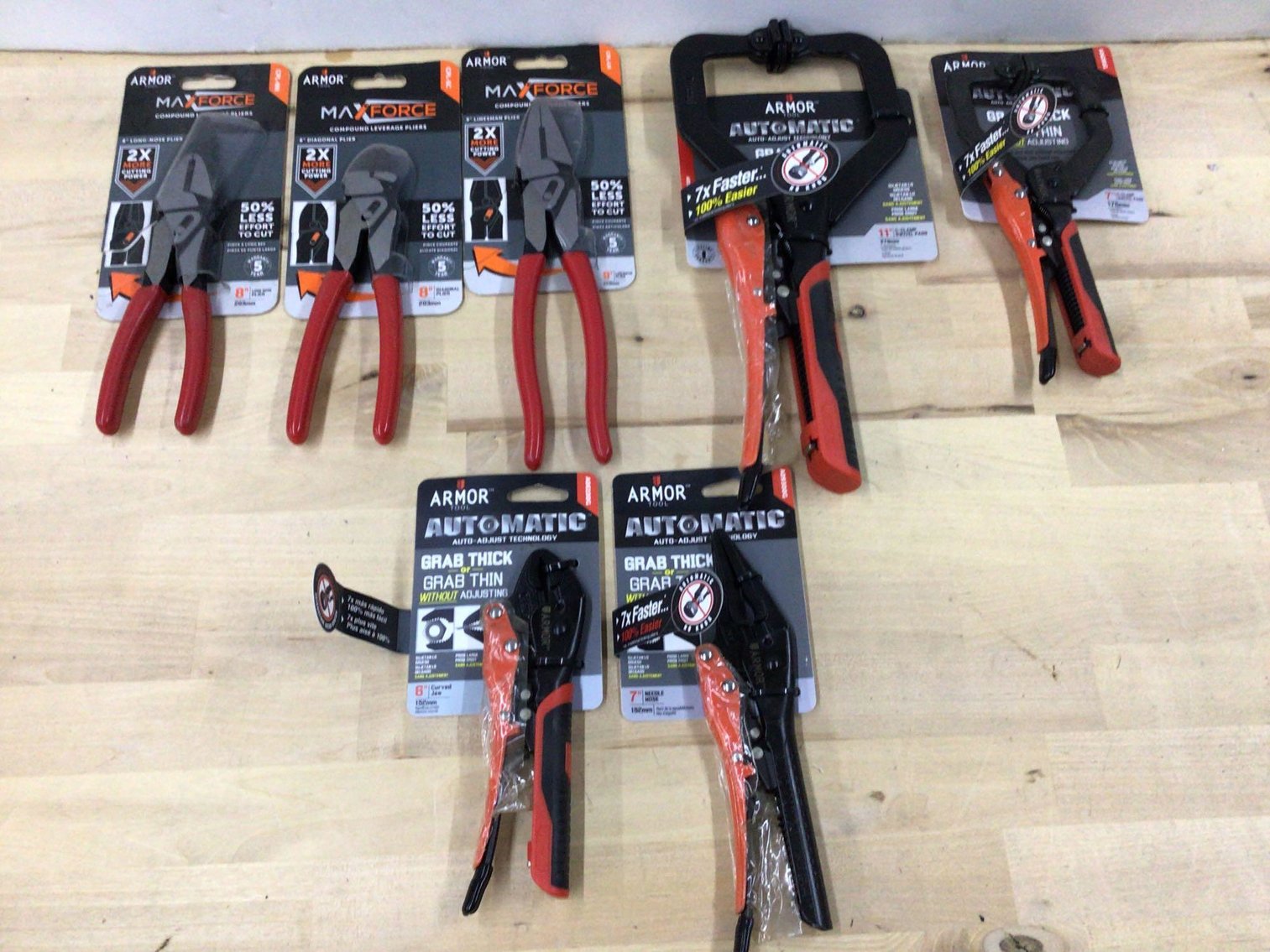 Image for Lawson Welding On-Line Auction