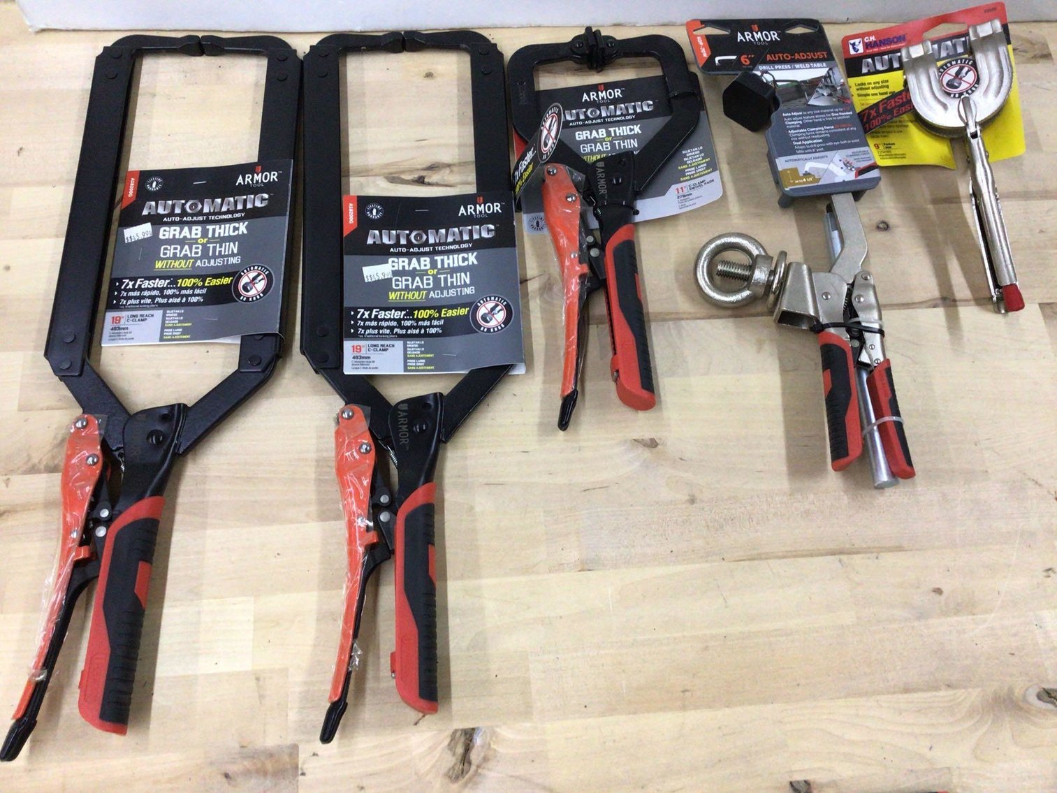 Image for Lawson Welding On-Line Auction