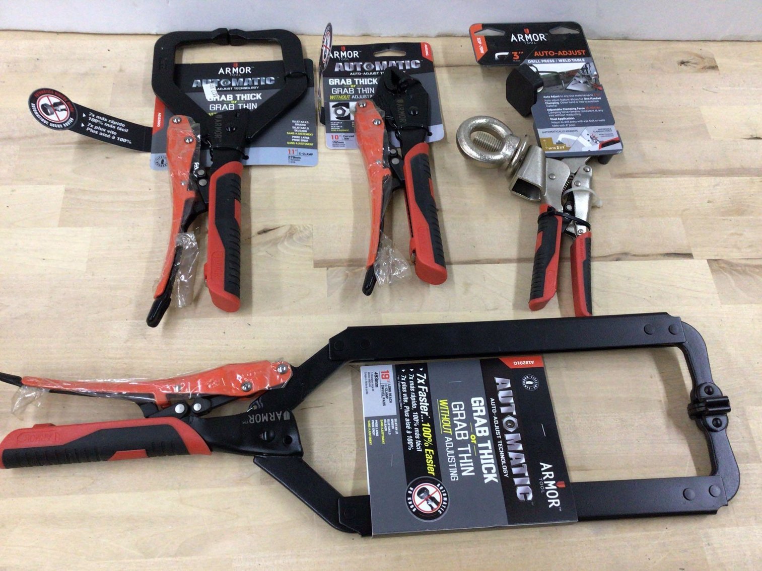 Lawson Welding OnLine Auction