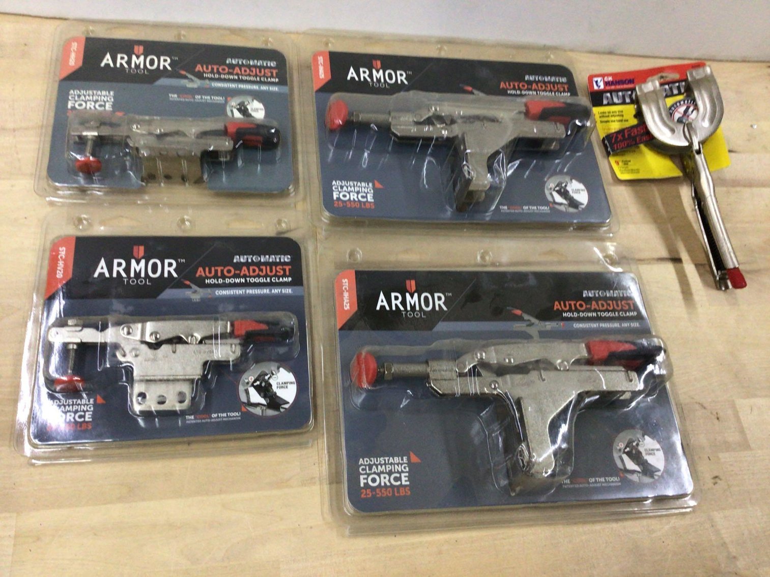 Image for Lawson Welding On-Line Auction