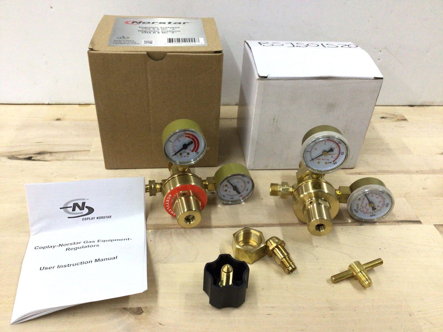 Image for Lawson Welding On-Line Auction