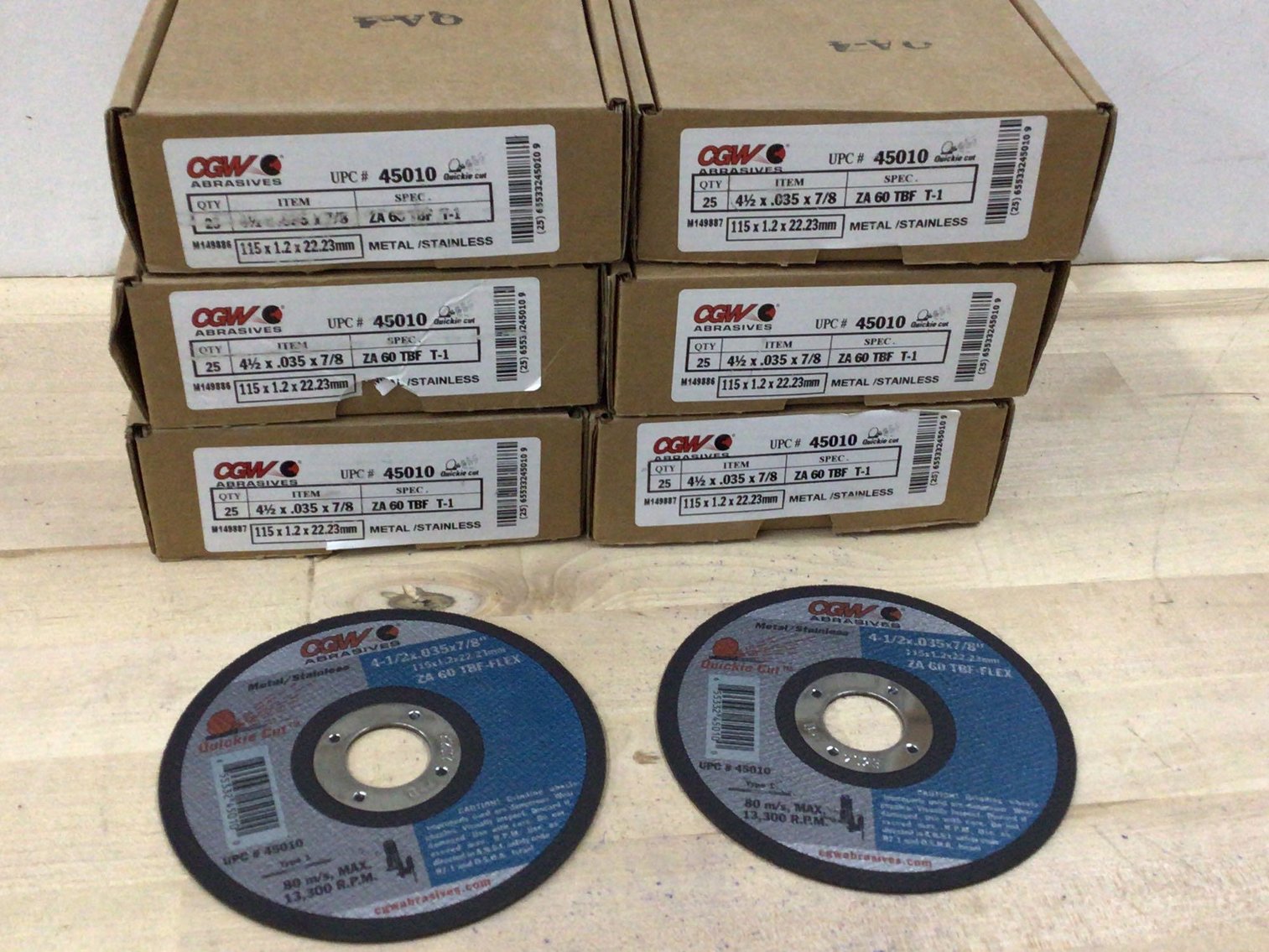 Image for Lawson Welding On-Line Auction