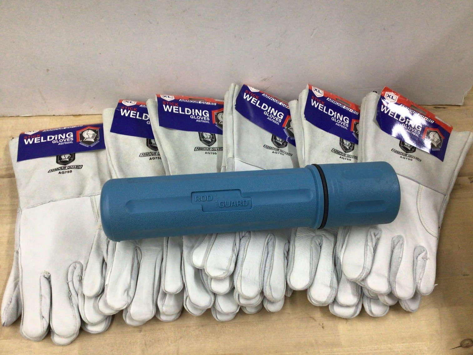 Image for Lawson Welding On-Line Auction