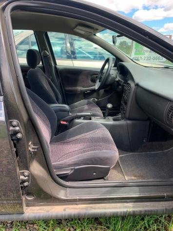 2000 Chevrolet Cavalier, 2001 Saturn SL, 2005 Honda Odyssey, 2006 Ford 500, 2008 Ford Fusion, 2003 GMC Envoy