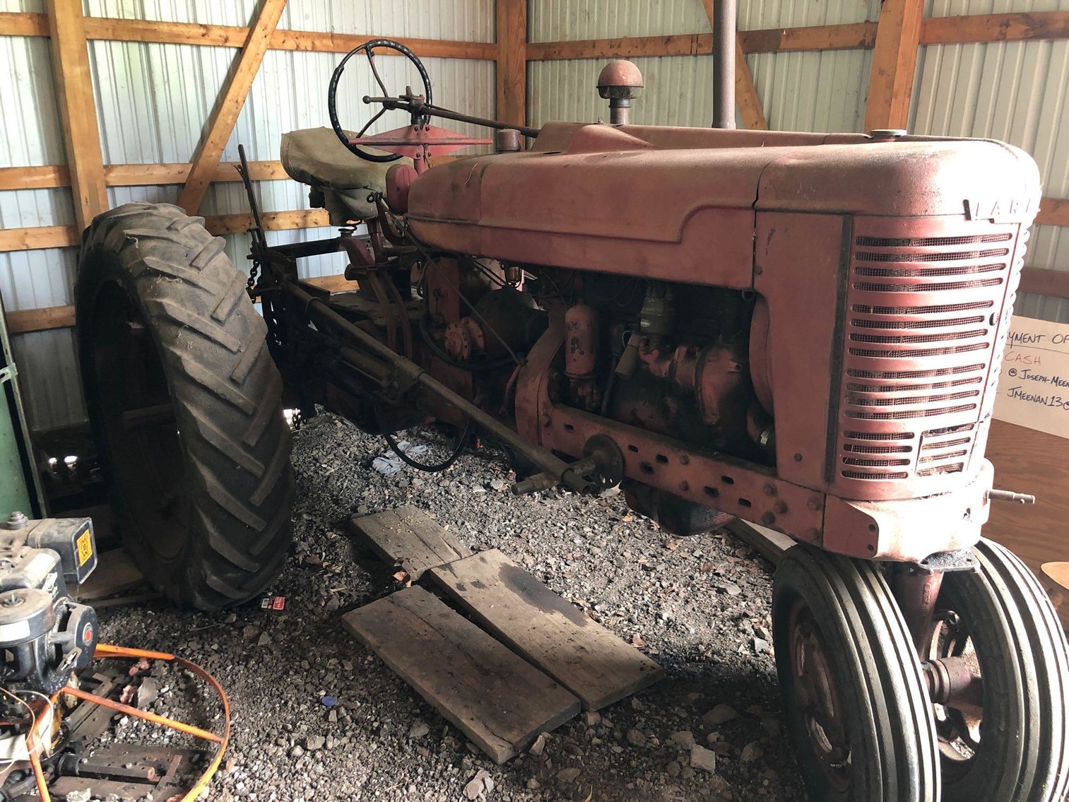 Image for Tools & Equipment | Gilbertsville, PA | July 11, 2021 at 7:00 PM