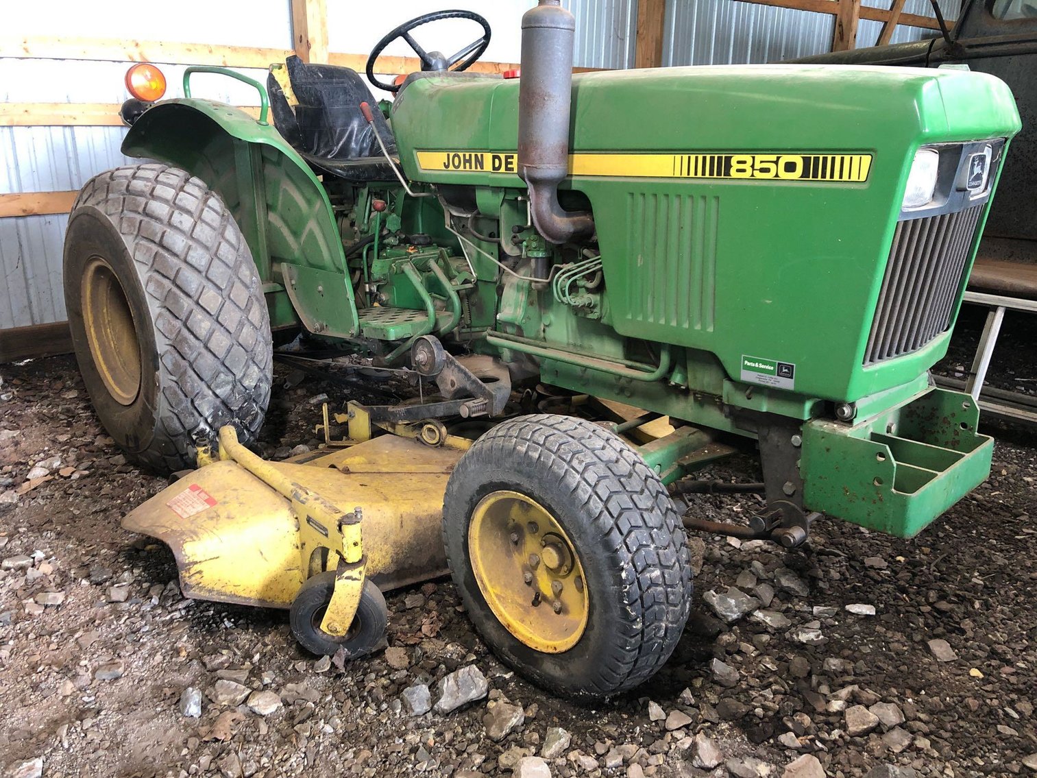 Image for Tools & Equipment | Gilbertsville, PA | July 11, 2021 at 7:00 PM