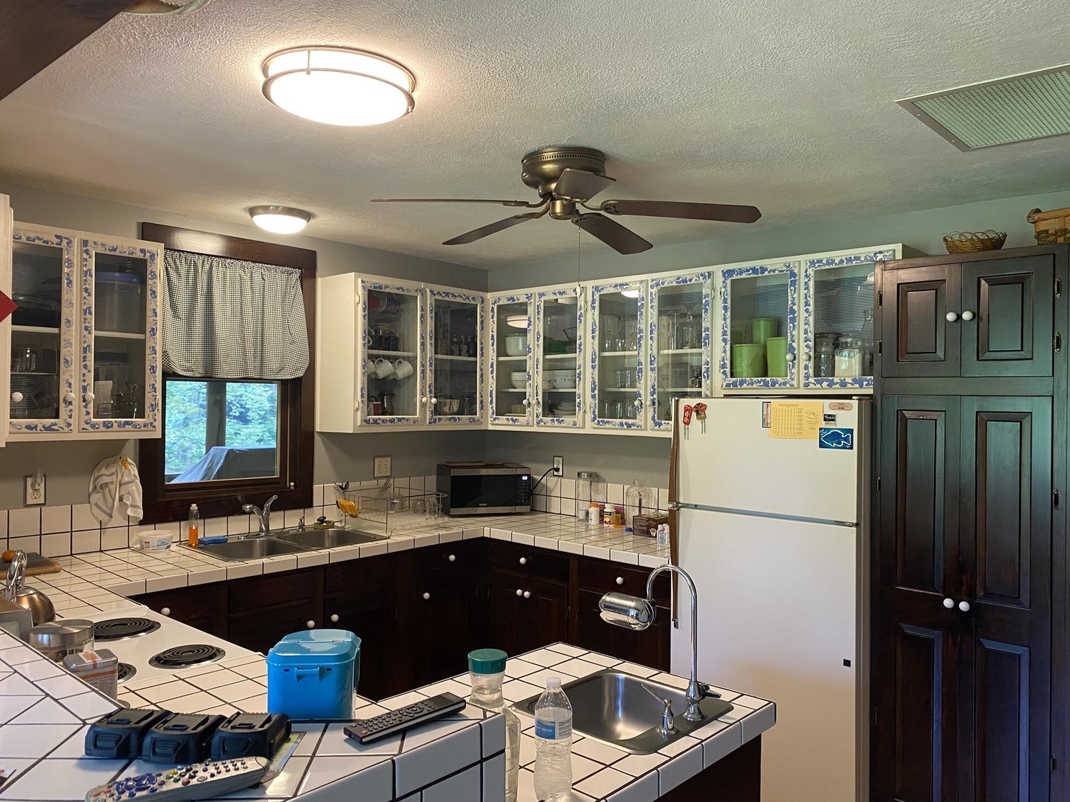 Image for SOLD $280,500 - Tygart Riverfront Camp on 4 Acres