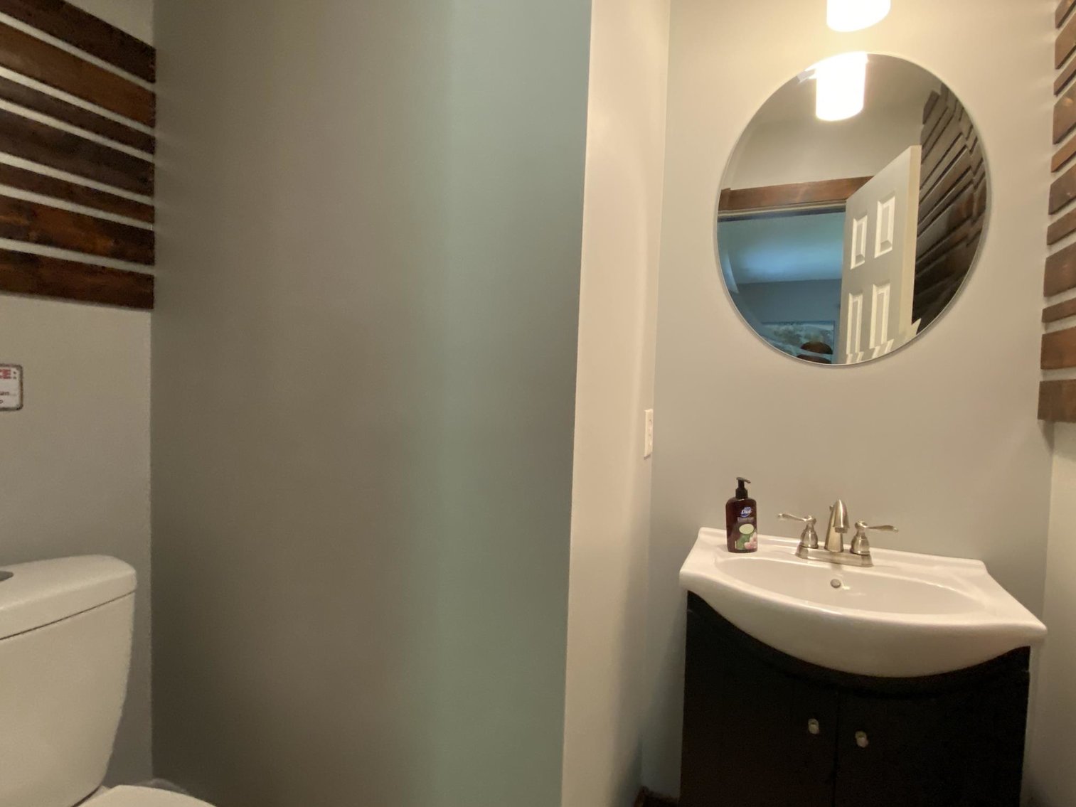 Image for SOLD $280,500 - Tygart Riverfront Camp on 4 Acres