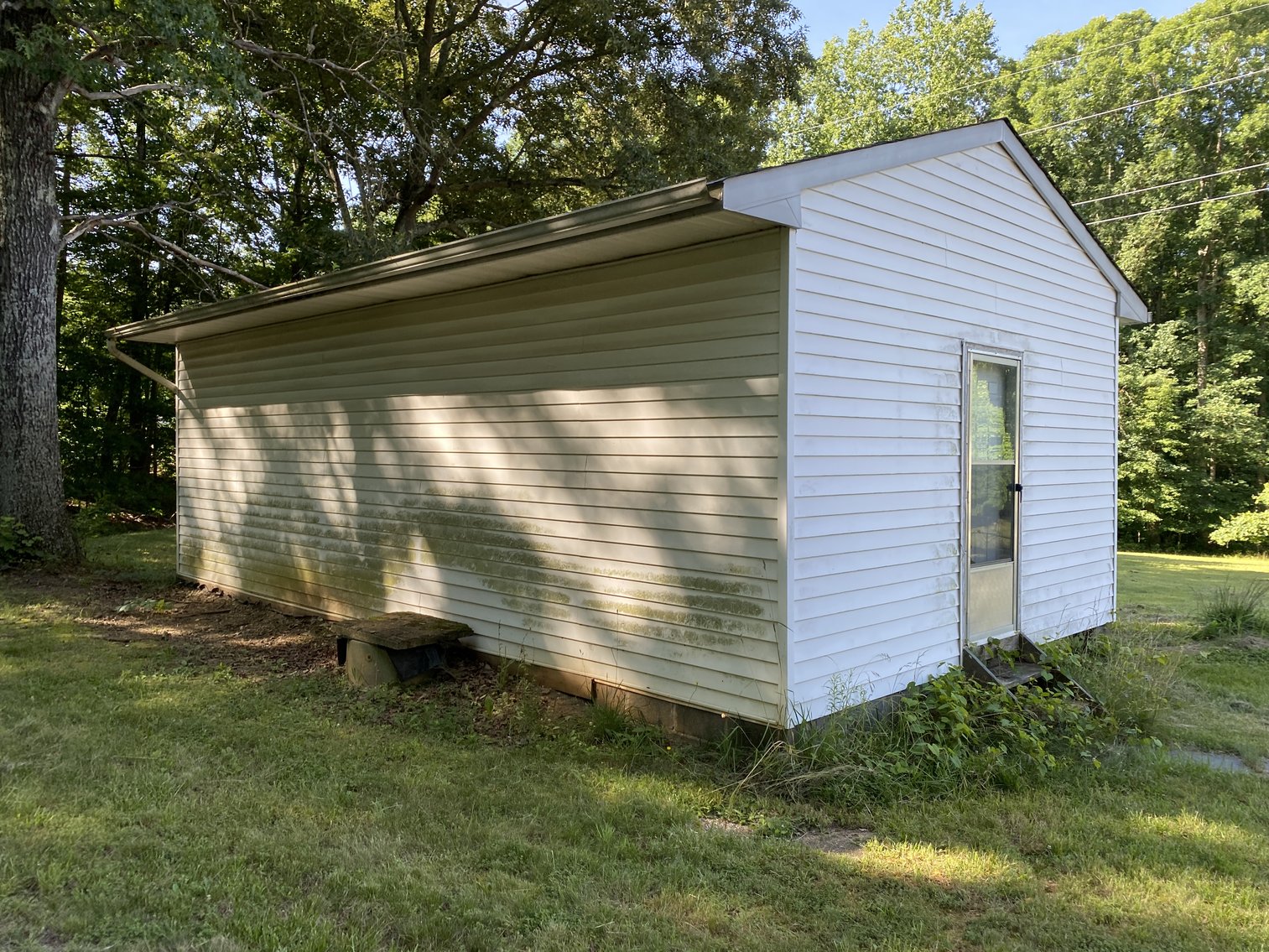 Image for 4 BR/4 BA Home on 29.1 +/- Acres in Orange County, VA--SELLS to the HIGHEST BIDDER!!