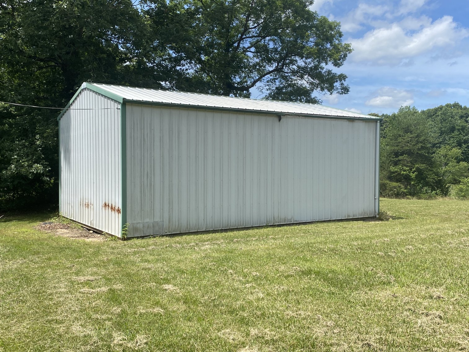 Image for 4 BR/4 BA Home on 29.1 +/- Acres in Orange County, VA--SELLS to the HIGHEST BIDDER!!