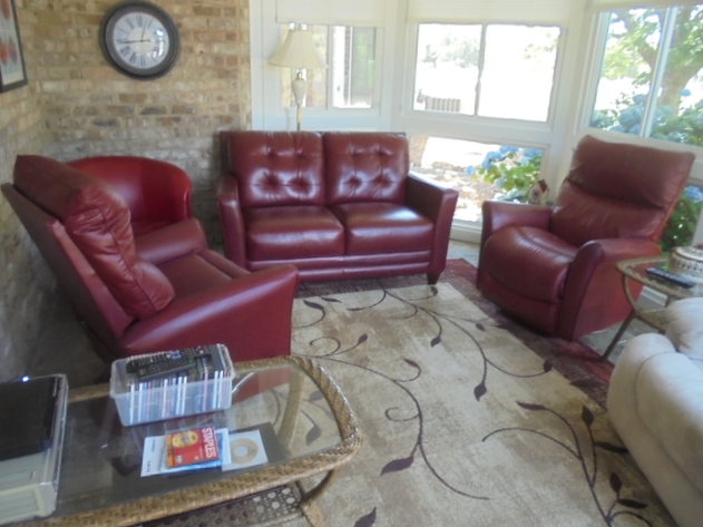 Image for PUBLIC ESTATE AUCTION ((LIVING)