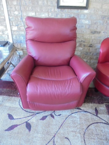 Image for PUBLIC ESTATE AUCTION ((LIVING)