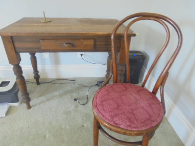 Image for PUBLIC ESTATE AUCTION ((LIVING)