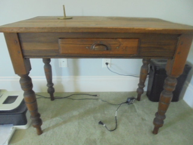 Image for PUBLIC ESTATE AUCTION ((LIVING)