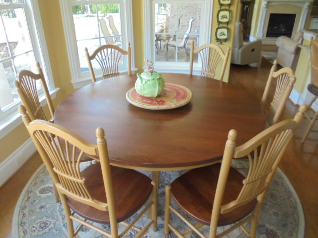 Image for PUBLIC ESTATE AUCTION ((LIVING)