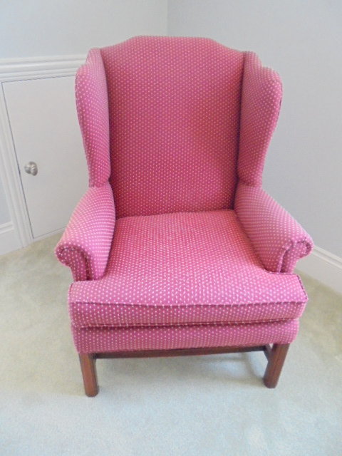 Image for PUBLIC ESTATE AUCTION ((LIVING)