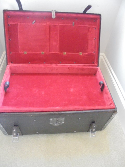 Image for PUBLIC ESTATE AUCTION ((LIVING)