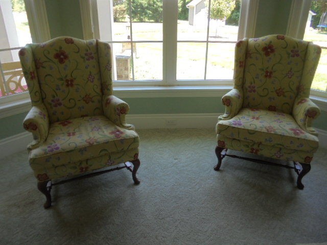 Image for PUBLIC ESTATE AUCTION ((LIVING)