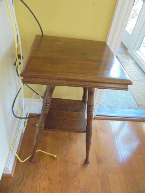 Image for PUBLIC ESTATE AUCTION ((LIVING)